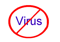 anti-virus picture